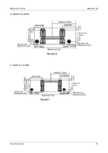 Предварительный просмотр 13 страницы Midea Blanc ON-OFF Series Service Manual