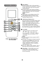 Preview for 50 page of Midea Blanc Series Owner'S Manual