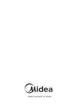 Предварительный просмотр 42 страницы Midea BOM90D2BL User Manual