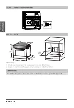 Предварительный просмотр 52 страницы Midea BOM90D2BL User Manual