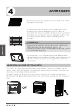 Предварительный просмотр 58 страницы Midea BOM90D2BL User Manual