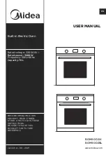 Предварительный просмотр 109 страницы Midea BOM90D2BL User Manual