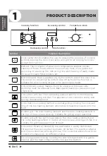 Предварительный просмотр 114 страницы Midea BOM90D2BL User Manual