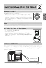 Предварительный просмотр 115 страницы Midea BOM90D2BL User Manual