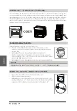 Preview for 16 page of Midea BOP90E3BL Manual