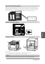 Предварительный просмотр 17 страницы Midea BOP90E3BL Manual