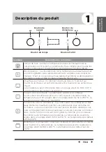 Предварительный просмотр 31 страницы Midea BOP90E3BL Manual