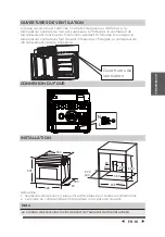 Предварительный просмотр 39 страницы Midea BOP90E3BL Manual