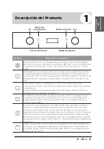 Предварительный просмотр 75 страницы Midea BOP90E3BL Manual