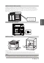 Предварительный просмотр 83 страницы Midea BOP90E3BL Manual