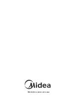 Предварительный просмотр 88 страницы Midea BOP90E3BL Manual