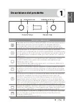 Предварительный просмотр 97 страницы Midea BOP90E3BL Manual