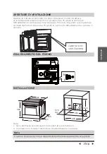 Предварительный просмотр 105 страницы Midea BOP90E3BL Manual