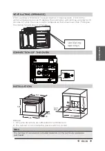 Предварительный просмотр 127 страницы Midea BOP90E3BL Manual