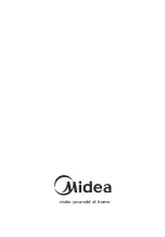 Предварительный просмотр 132 страницы Midea BOP90E3BL Manual