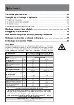 Preview for 3 page of Midea BREEZELESS+ Series Owner'S Manual