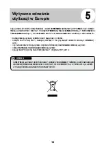 Предварительный просмотр 19 страницы Midea BREEZELESS+ Series Owner'S Manual