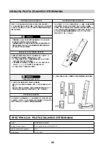 Предварительный просмотр 21 страницы Midea BREEZELESS+ Series Owner'S Manual