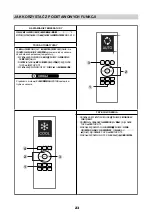 Предварительный просмотр 23 страницы Midea BREEZELESS+ Series Owner'S Manual