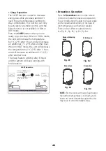 Предварительный просмотр 43 страницы Midea BREEZELESS+ Series Owner'S Manual