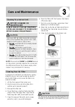 Preview for 46 page of Midea BREEZELESS+ Series Owner'S Manual