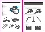 Preview for 3 page of Midea C100-B Operation & Instruction Manual