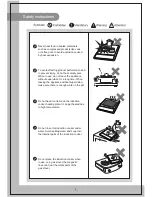 Предварительный просмотр 3 страницы Midea C16-SKY1613 Instruction Manual