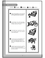 Предварительный просмотр 4 страницы Midea C16-SKY1613 Instruction Manual