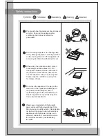 Предварительный просмотр 5 страницы Midea C16-SKY1613 Instruction Manual