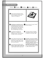 Preview for 7 page of Midea C16-SKY1613 Instruction Manual