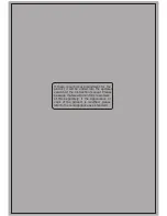 Предварительный просмотр 14 страницы Midea C16-SKY1613 Instruction Manual