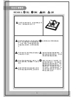 Preview for 21 page of Midea C16-SKY1613 Instruction Manual