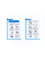 Предварительный просмотр 2 страницы Midea C21-RH2110 Instruction Manual