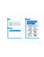 Предварительный просмотр 6 страницы Midea C21-RH2110 Instruction Manual