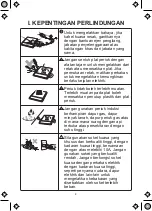 Preview for 19 page of Midea C21-WT2133 User Manual