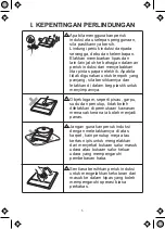 Preview for 20 page of Midea C21-WT2133 User Manual