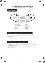 Preview for 24 page of Midea C21-WT2133 User Manual