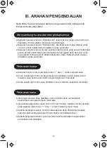 Preview for 25 page of Midea C21-WT2133 User Manual