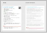 Preview for 7 page of Midea C3 VC1707 Operation & Instruction Manual