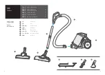 Preview for 2 page of Midea C5 PRO Operation & Instruction Manual