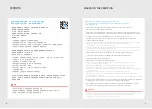 Preview for 8 page of Midea C5 PRO Operation & Instruction Manual