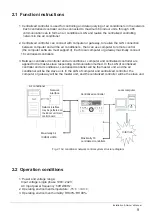 Preview for 12 page of Midea CCM30/BKE-A Nstallation & Owner’S Manual