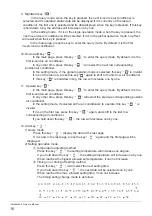 Preview for 19 page of Midea CCM30/BKE-A Nstallation & Owner’S Manual