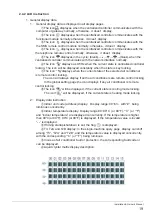 Preview for 22 page of Midea CCM30/BKE-A Nstallation & Owner’S Manual