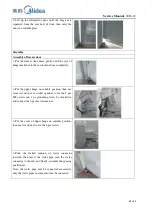 Preview for 13 page of Midea CE-BCD505WE-ST Service Manual