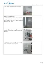 Preview for 14 page of Midea CE-BCD505WE-ST Service Manual