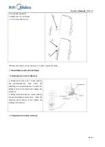 Preview for 16 page of Midea CE-BCD505WE-ST Service Manual