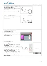 Preview for 35 page of Midea CE-BCD505WE-ST Service Manual