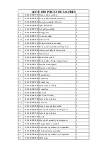 Preview for 50 page of Midea CE-BCD505WE-ST Service Manual