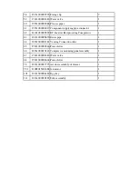 Preview for 52 page of Midea CE-BCD505WE-ST Service Manual